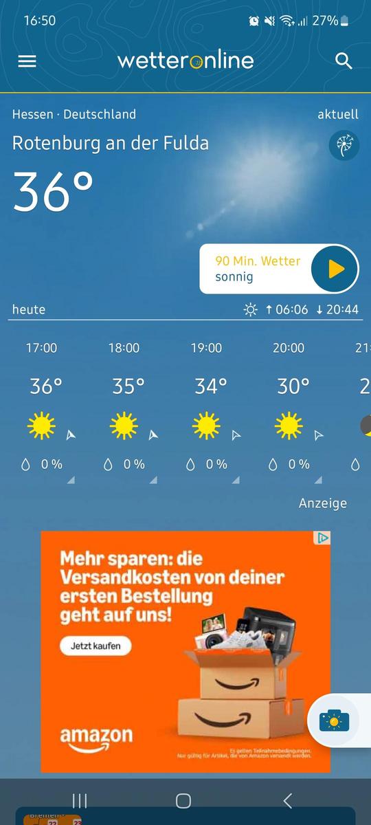 Screenshot 20260814 165039 WeatherRadar