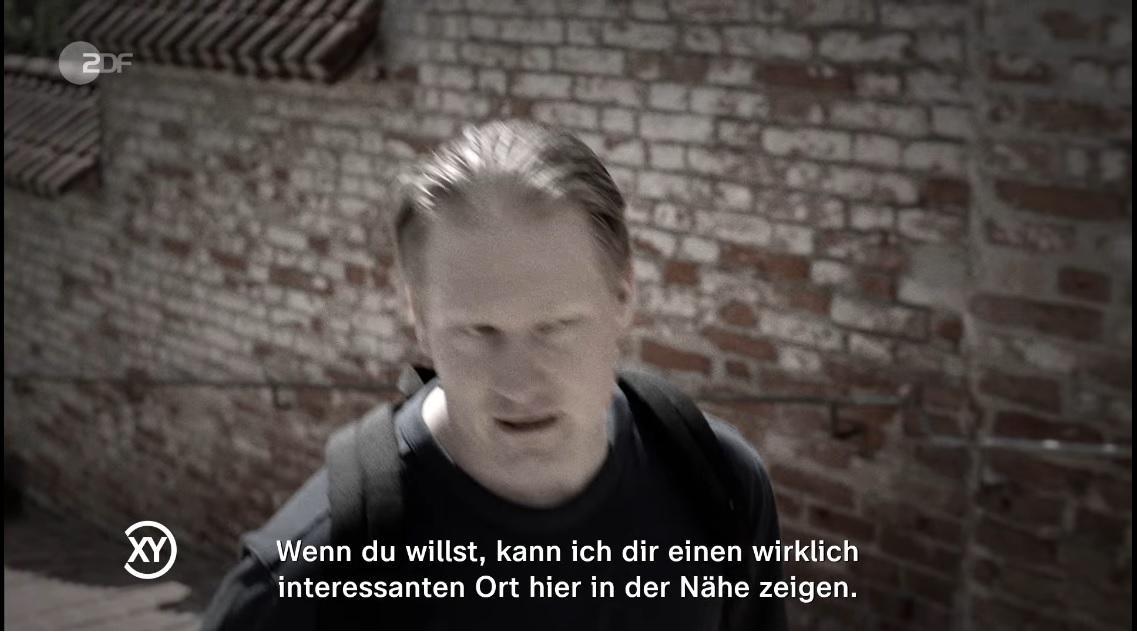 Amy 13 einweierZiegel