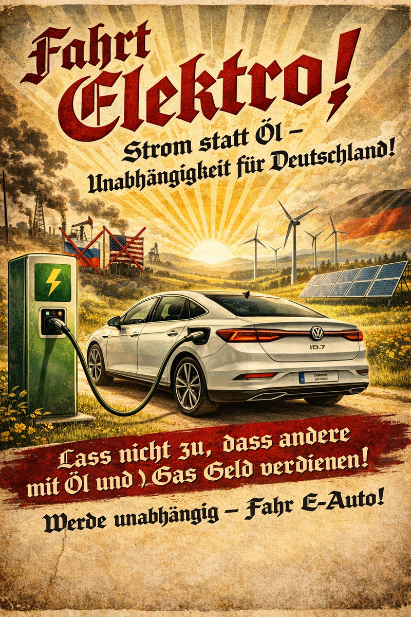Fahrt-Elektro-Strom-statt-l
