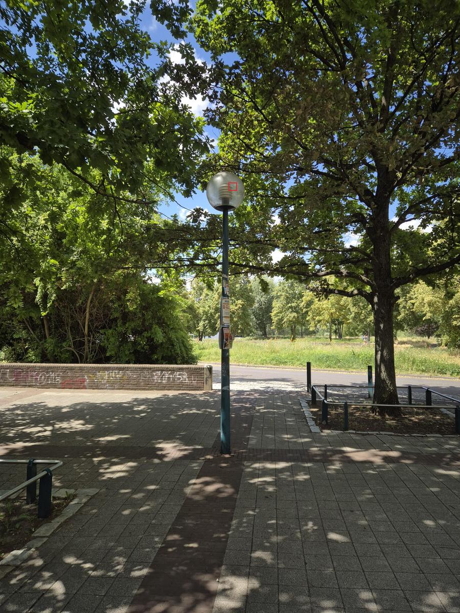 Marker
