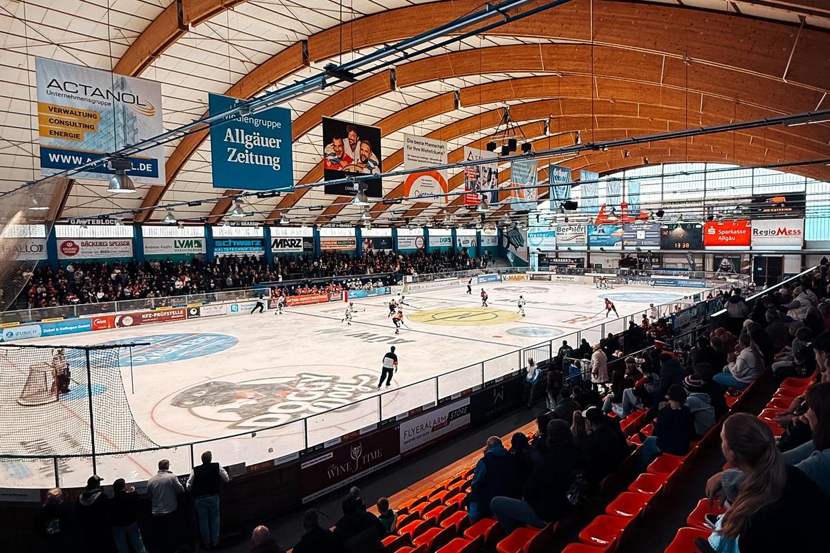 arena
