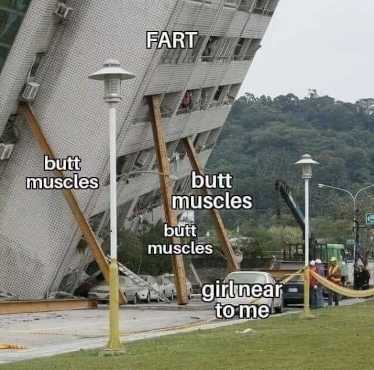 fart