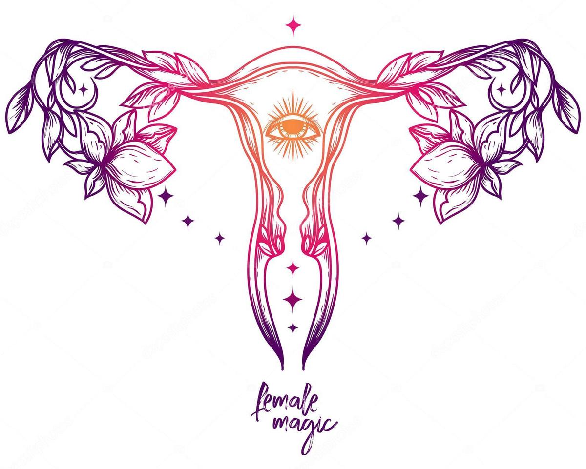 female-magic-uterus
