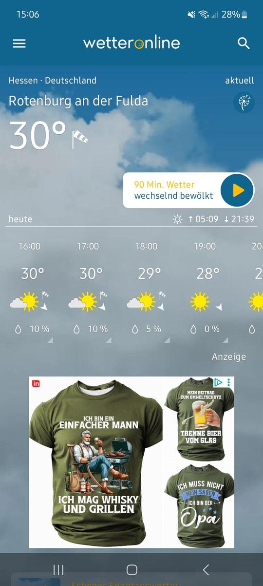 Screenshot 20250629 150643 WeatherRadar