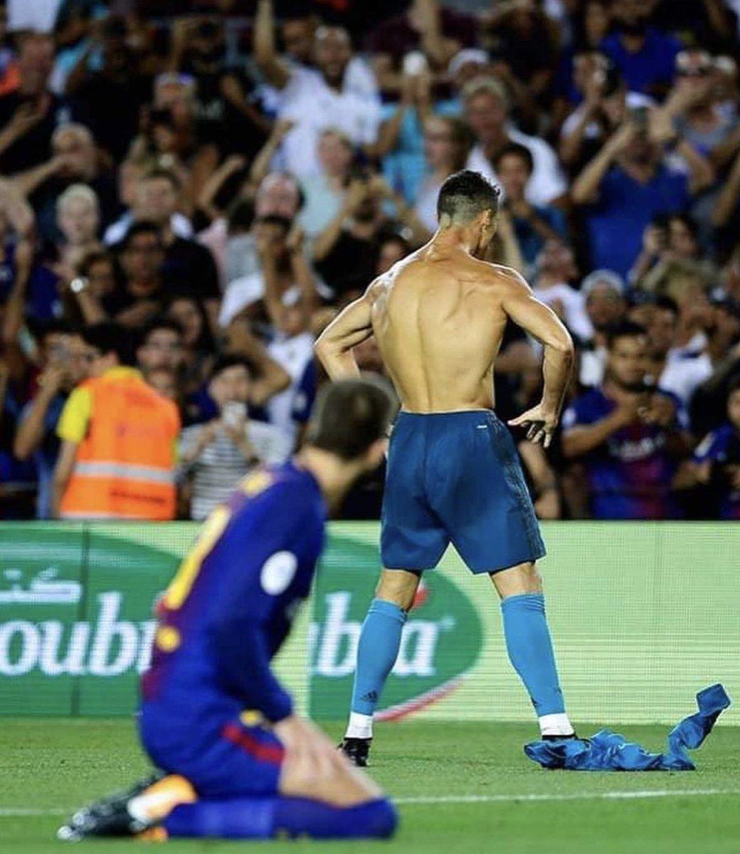 Ronaldo Messi - Copy