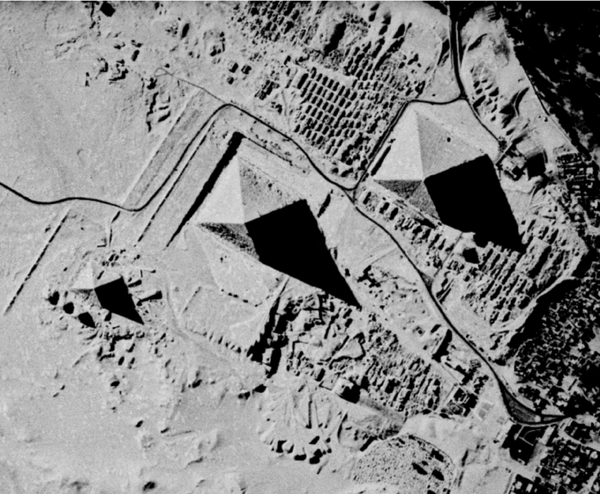 KH-4B-CORONA-satellite-photograph-of-the