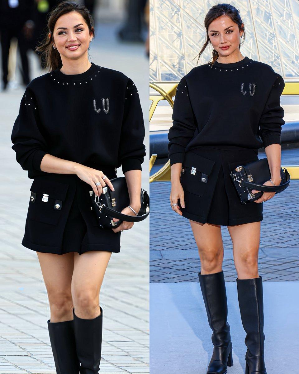 Ana LV spring pfw 2 - Copy