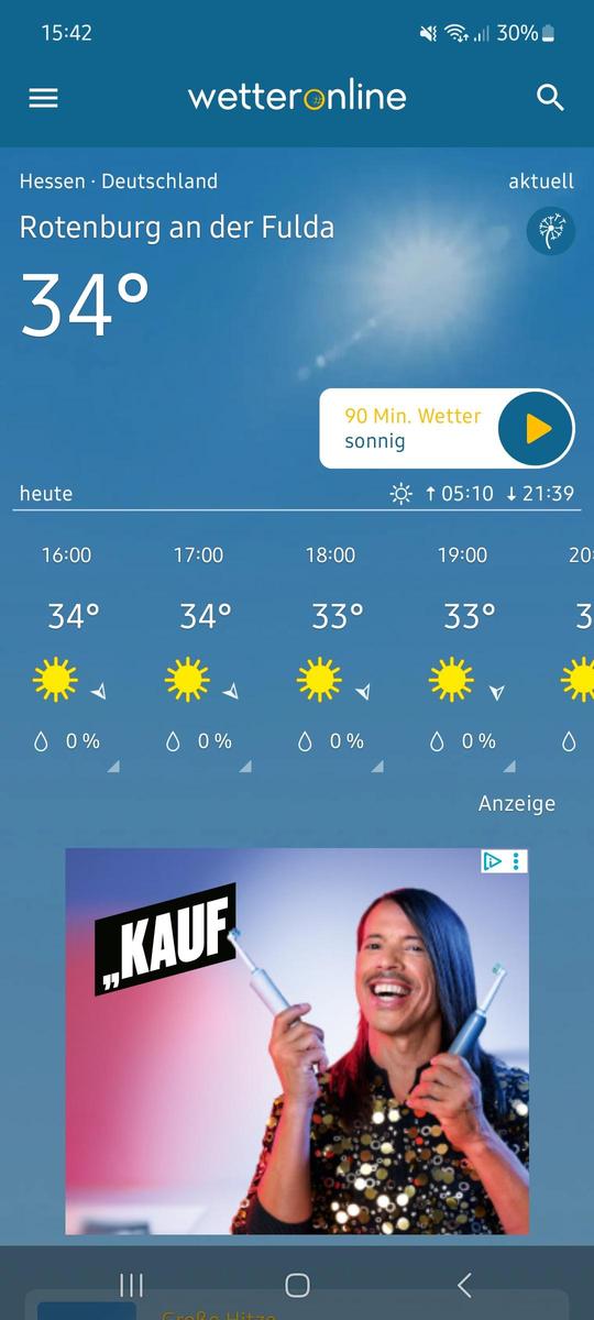 Screenshot 20250701 154232 WeatherRadar