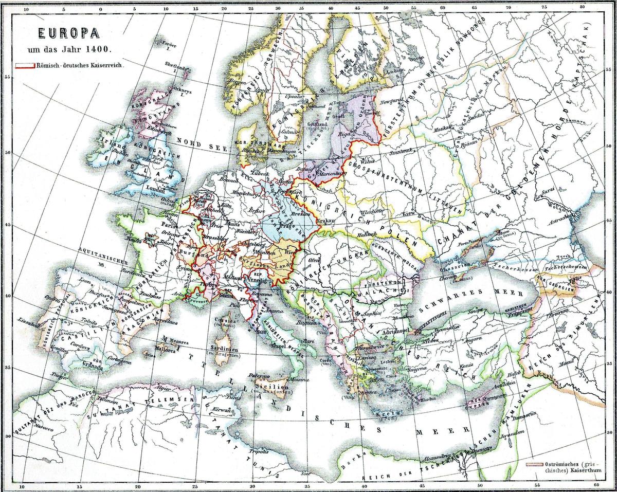 Europa1400