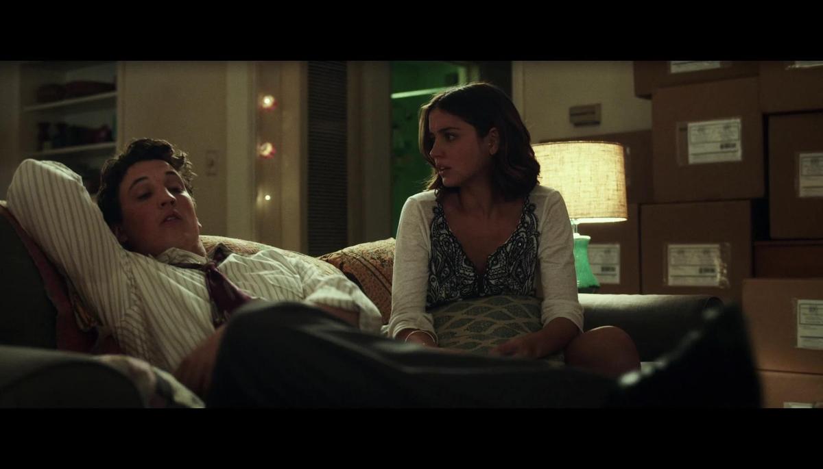 war dogs 16 miles teller ana de armas - 