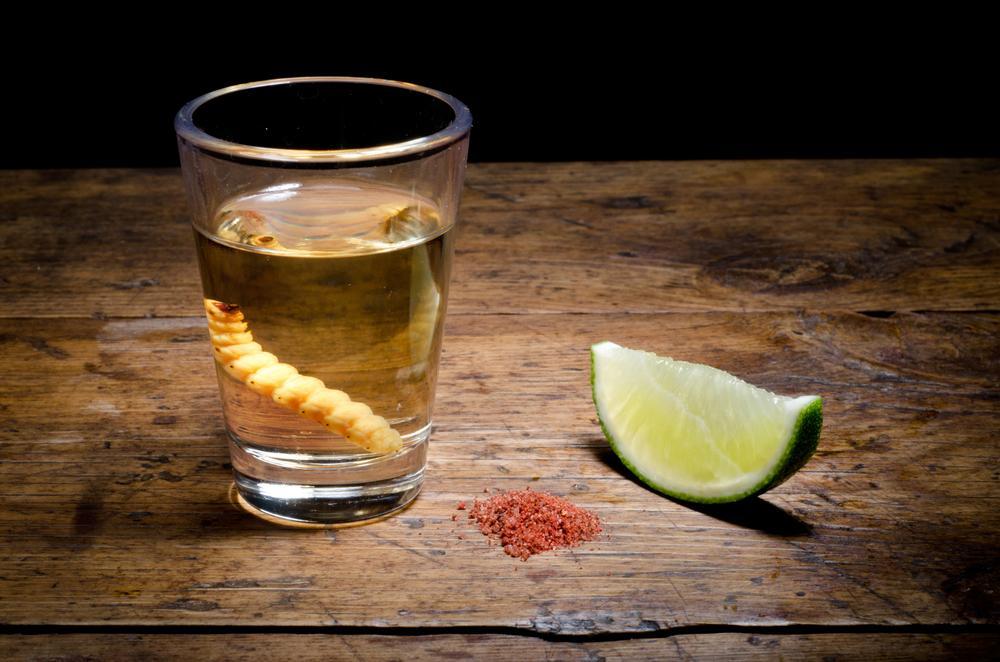 tequila
