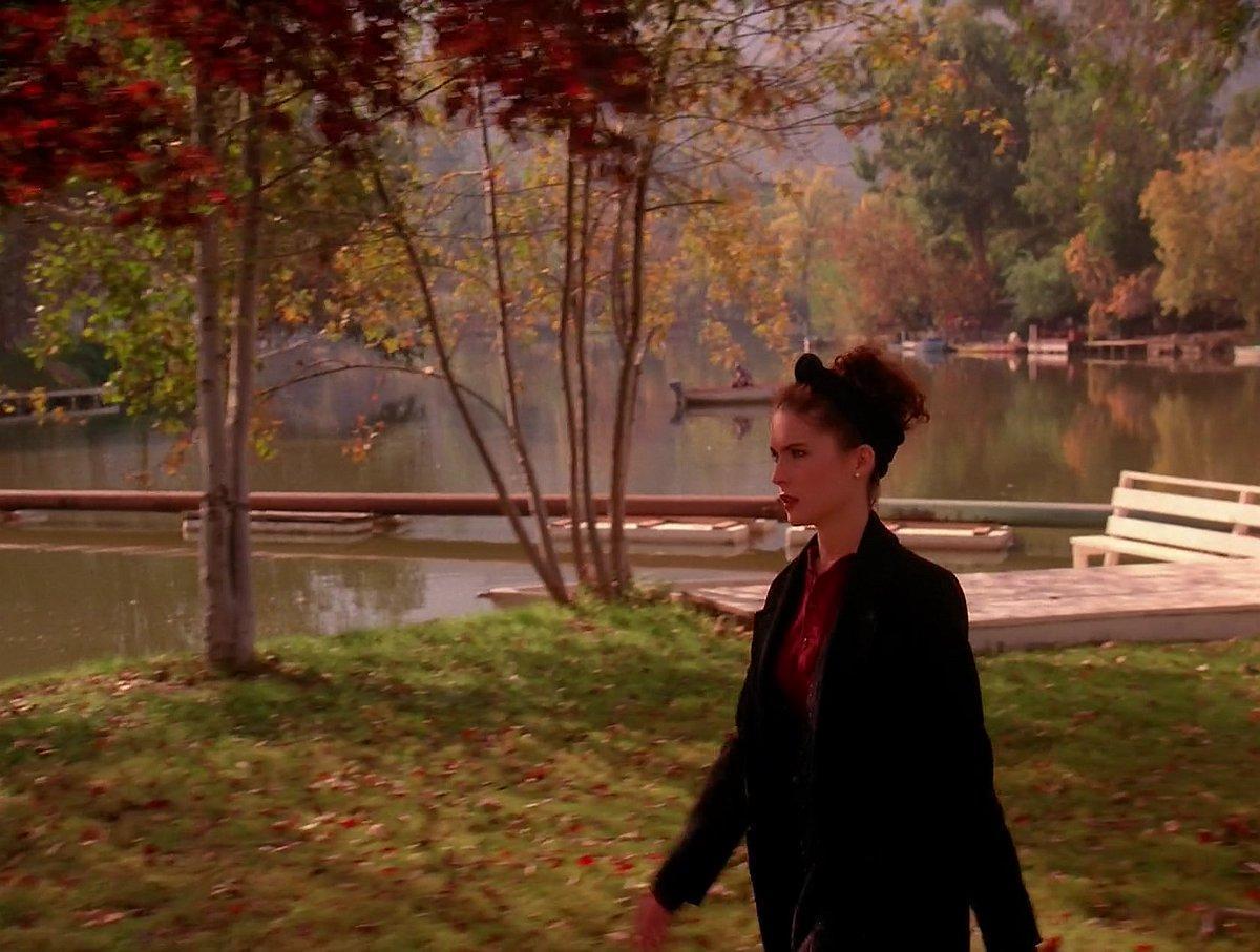 twin peaks donna hayward 2 - Copy