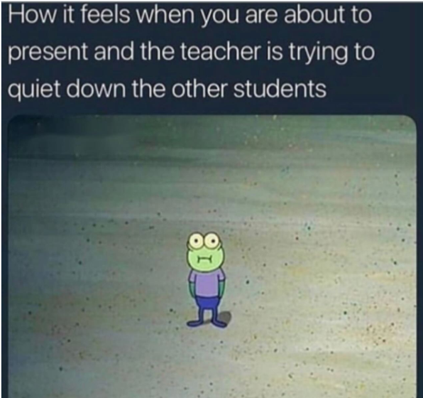 feels-are-about-present-and-teacher-is-t