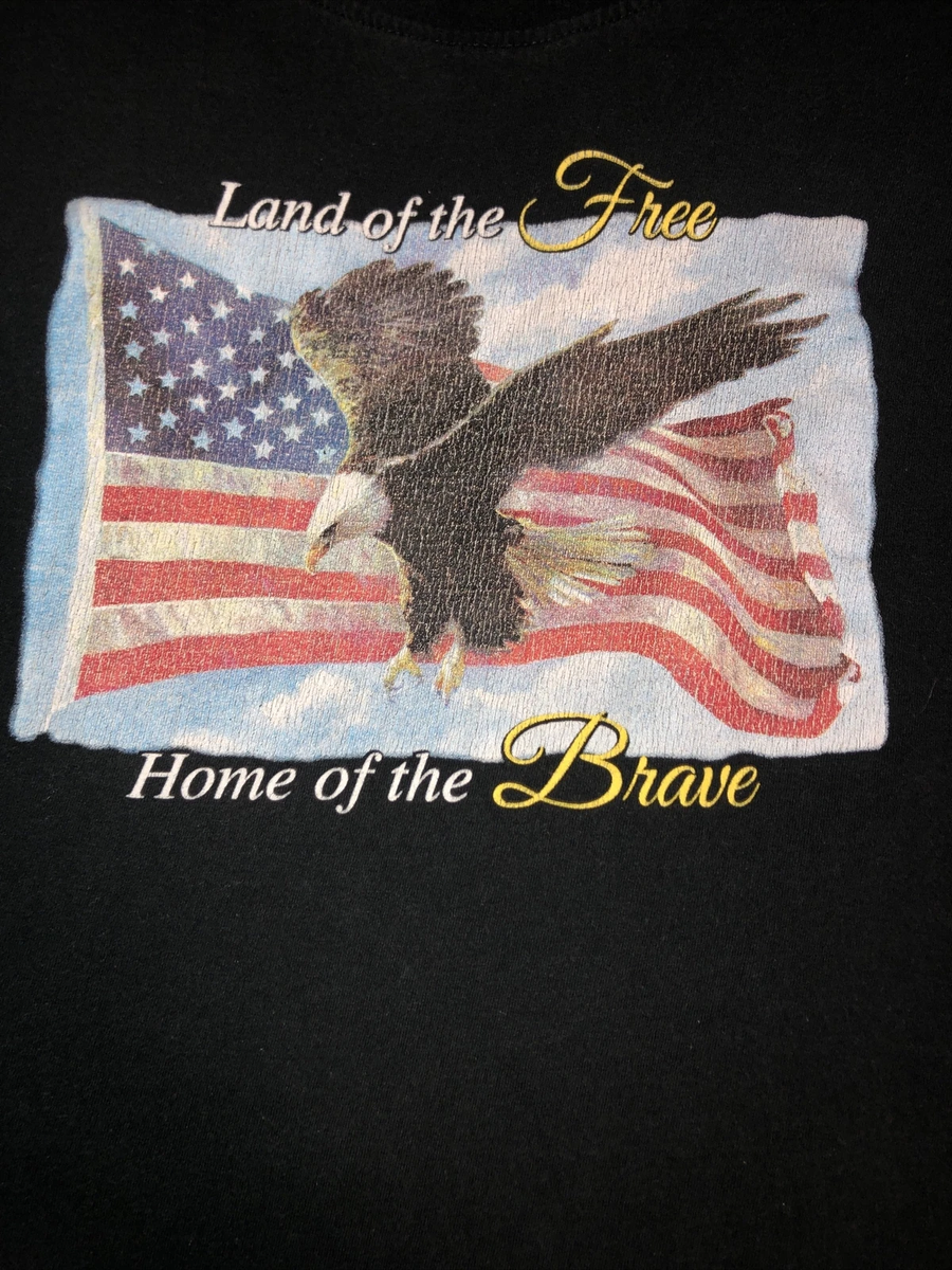 Home of the Brave
