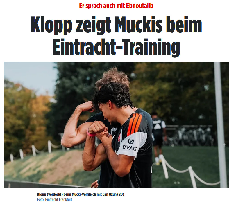 nicht mehr peinlich - Copy