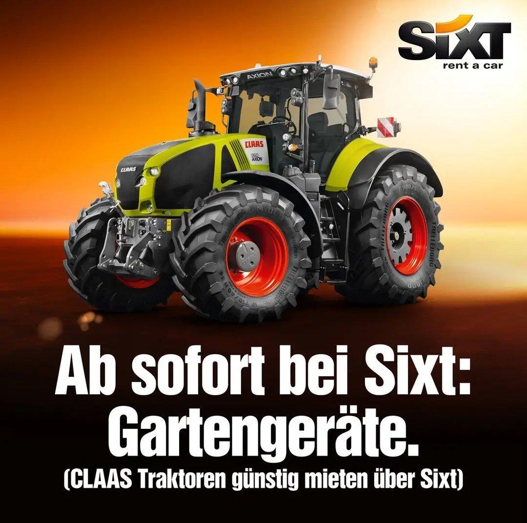 Sixt Gartengerte - Copy