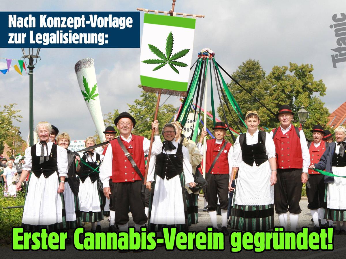 Erster Cannabis Verein - Copy