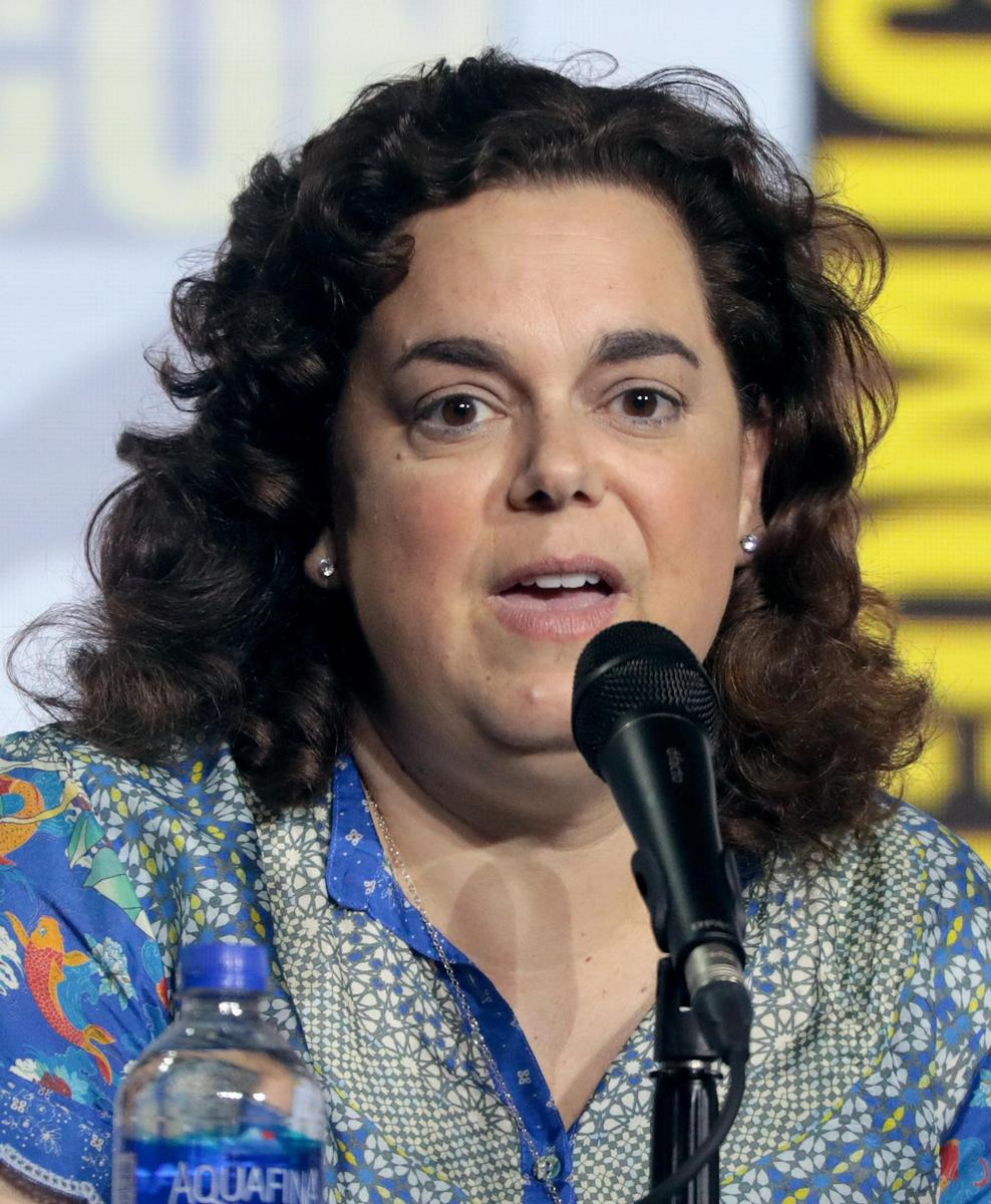 Kirsten Beyer by Gage Skidmore