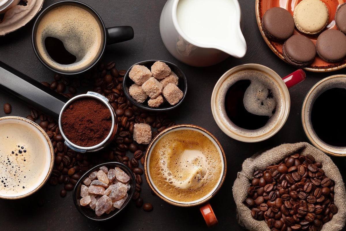 Unterschied-zwischen-Kaffee-und-Espresso