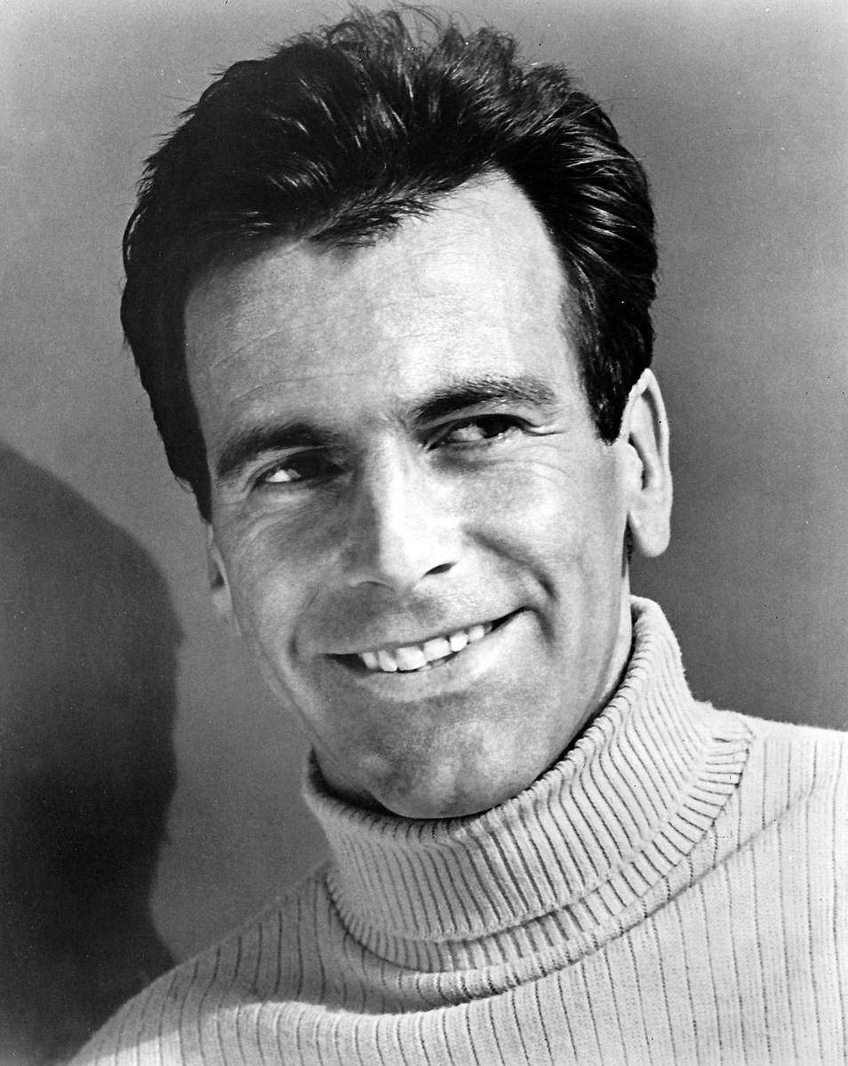 Maximilian Schell - 1970-1