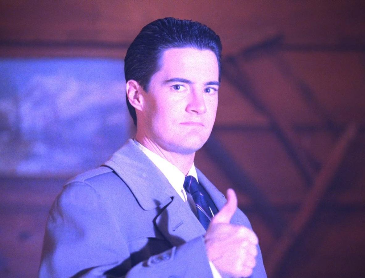 twinp dale cooper - Copy