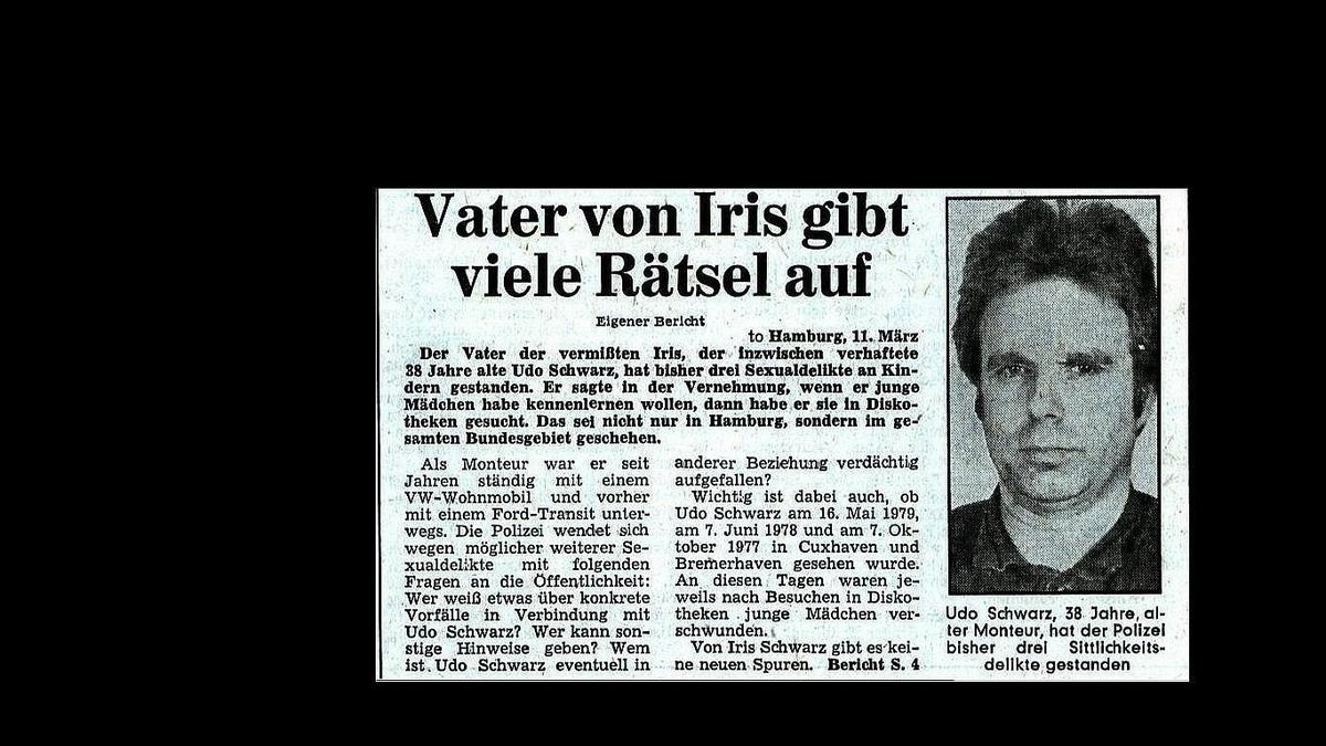 11.03.80  - S 1 Titel Diskos Text  und B