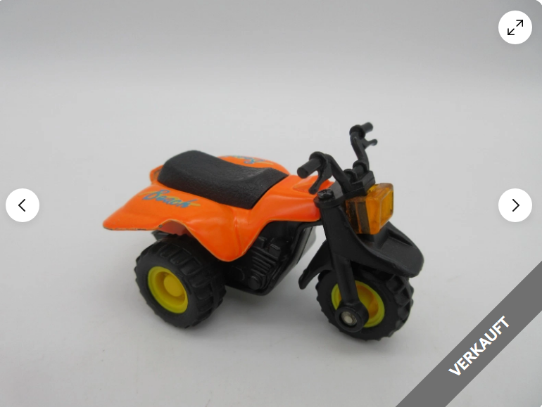 Three wheeler xbay 1