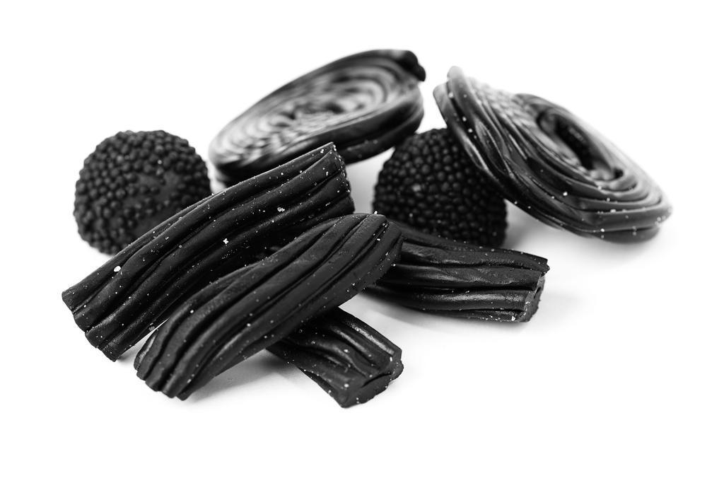 licorice 85530181