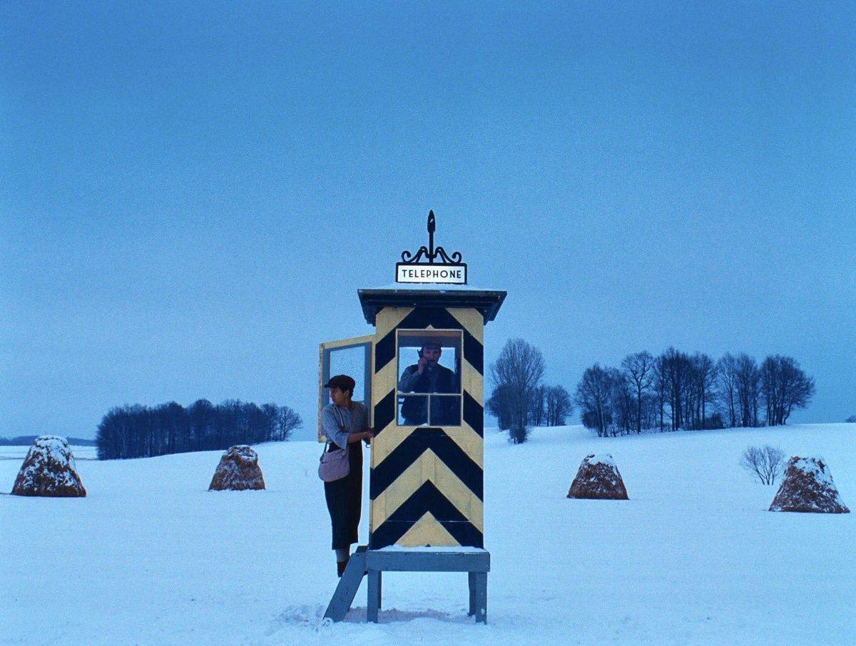 grand budapest hotel 2014 wes anderson -