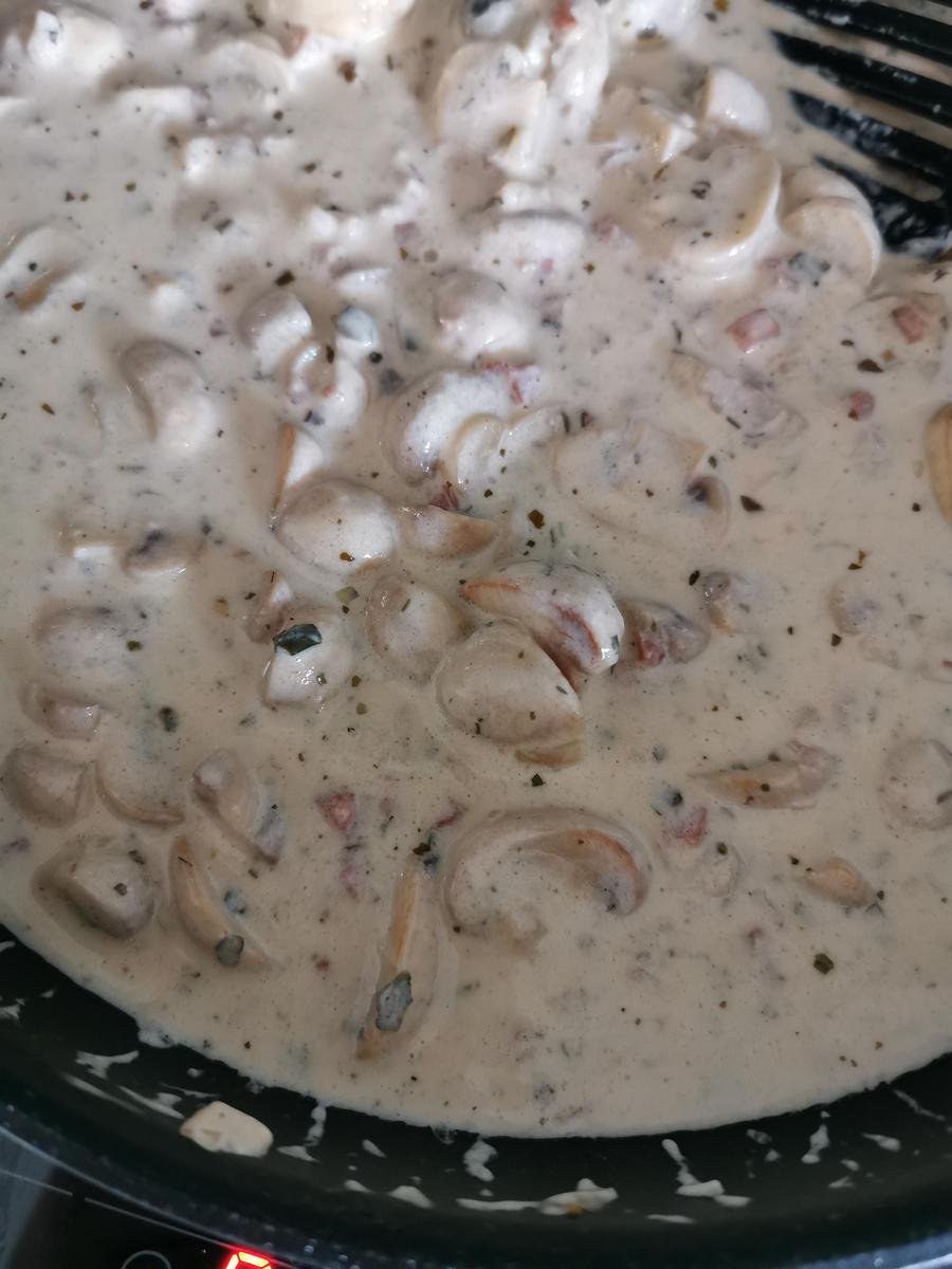 Was kocht ihr gerade/oder für heute zu essen? (Seite 501) - Allmystery