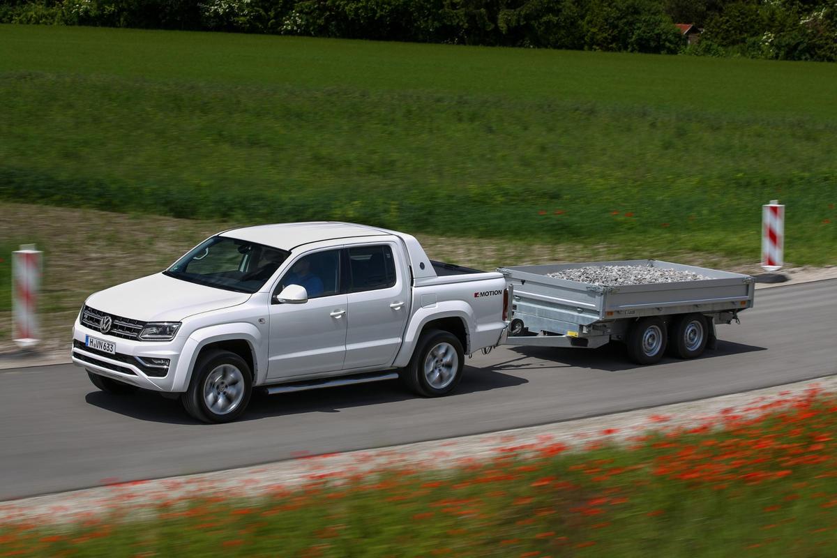 Amarok-als-Zugfahrzeug