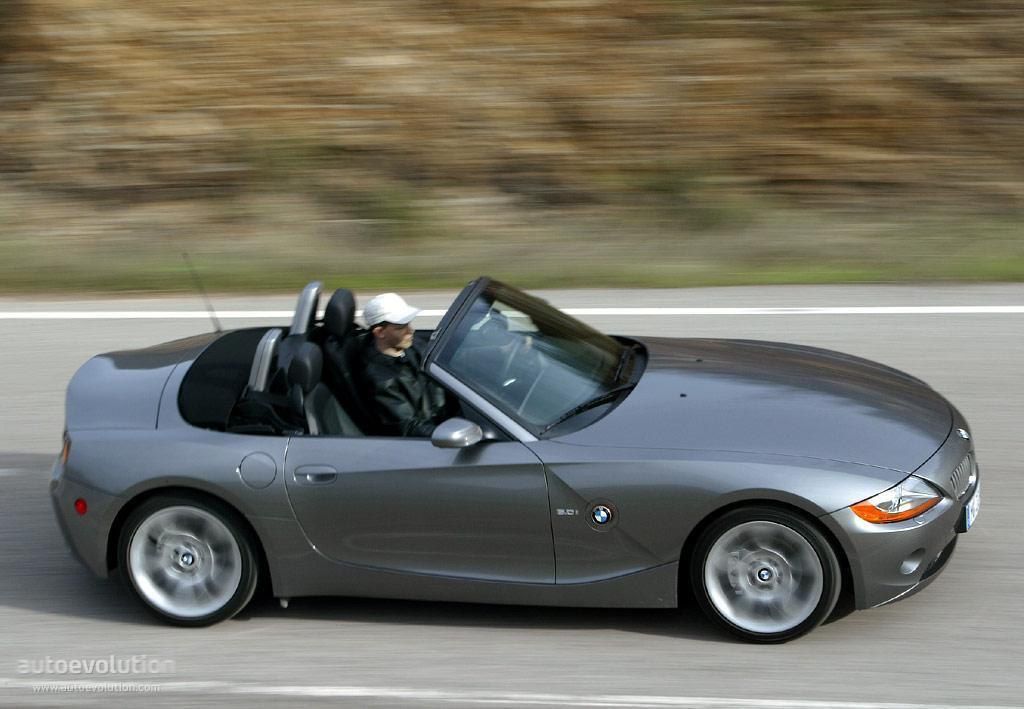 BMWZ4-58 17