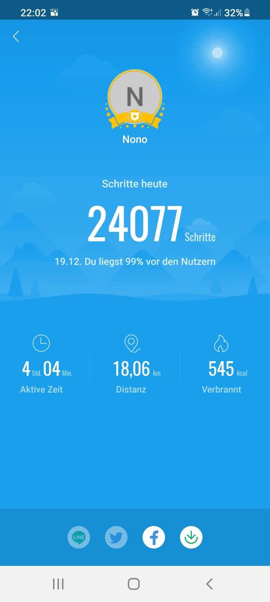 Screenshot 20211219-220232 Mi Fit