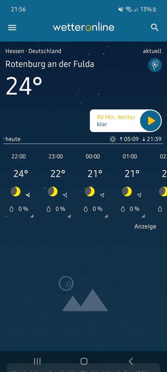 Screenshot 20250629 215644 WeatherRadar