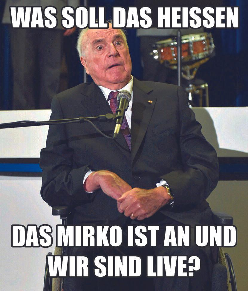 Kohl Mikroan