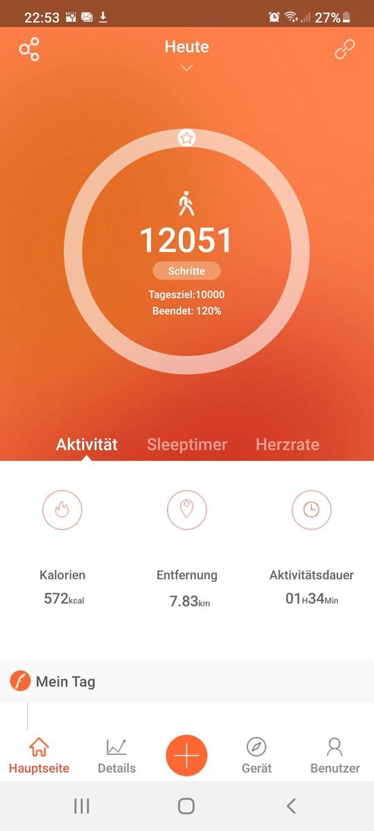 Screenshot 20210728-225311 VeryFitPro