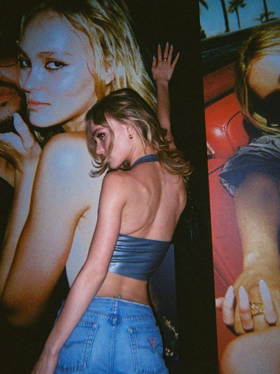 Lily R Depp - Copy