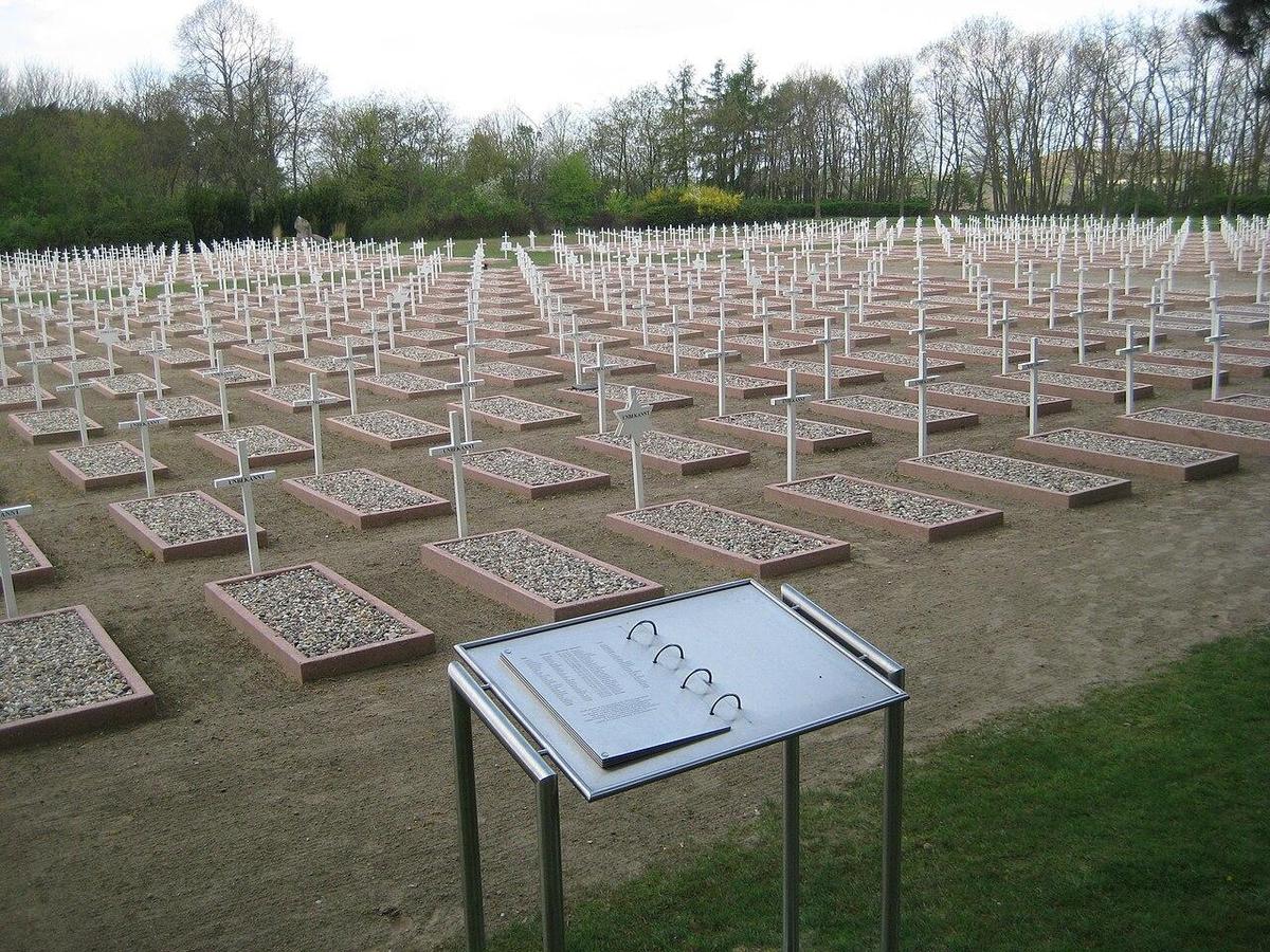 Friedhof