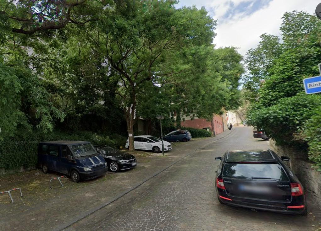 Jagststrasse