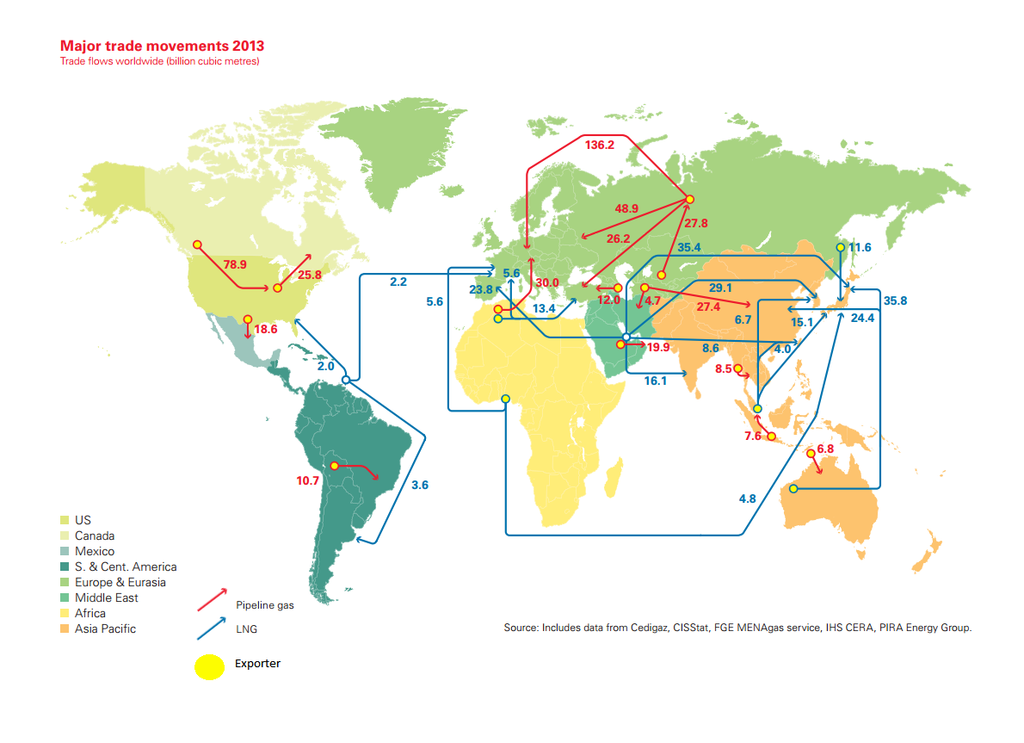 1024px-Global Gas trade both LNG and Pip