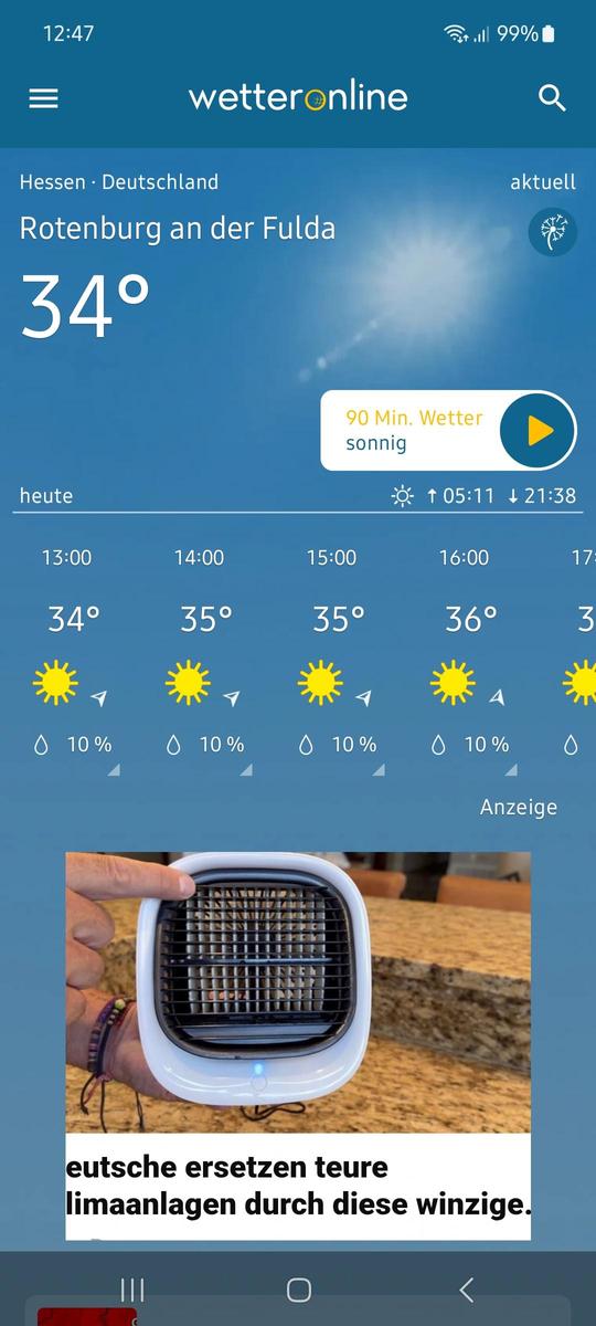 Screenshot 20250702 124743 WeatherRadar