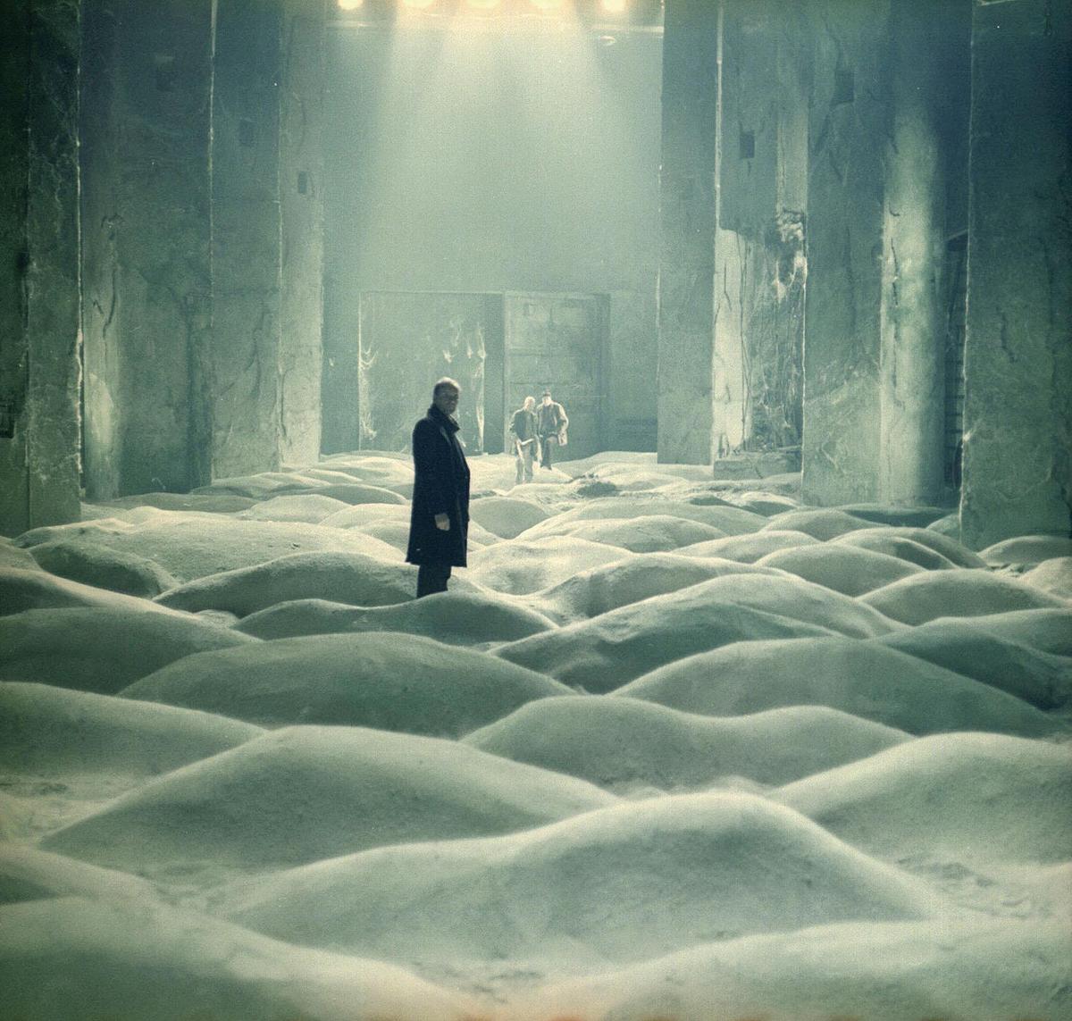 tarkovsky