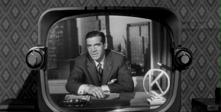 Dana Andrews Bestie