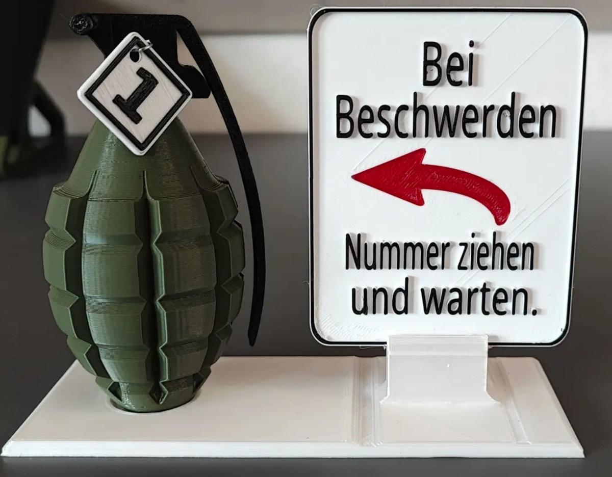 schild