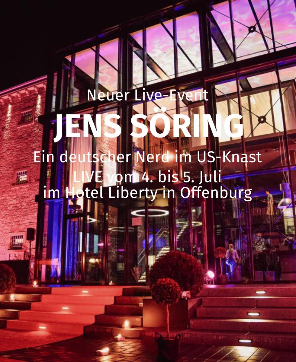 Live-Event-Offenburg