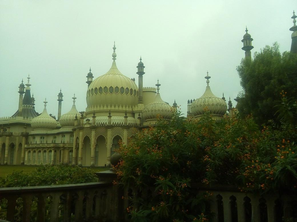 Brighton Pavillon