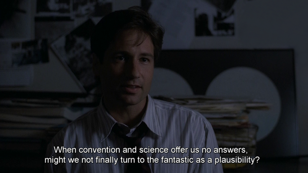mulder plausibility
