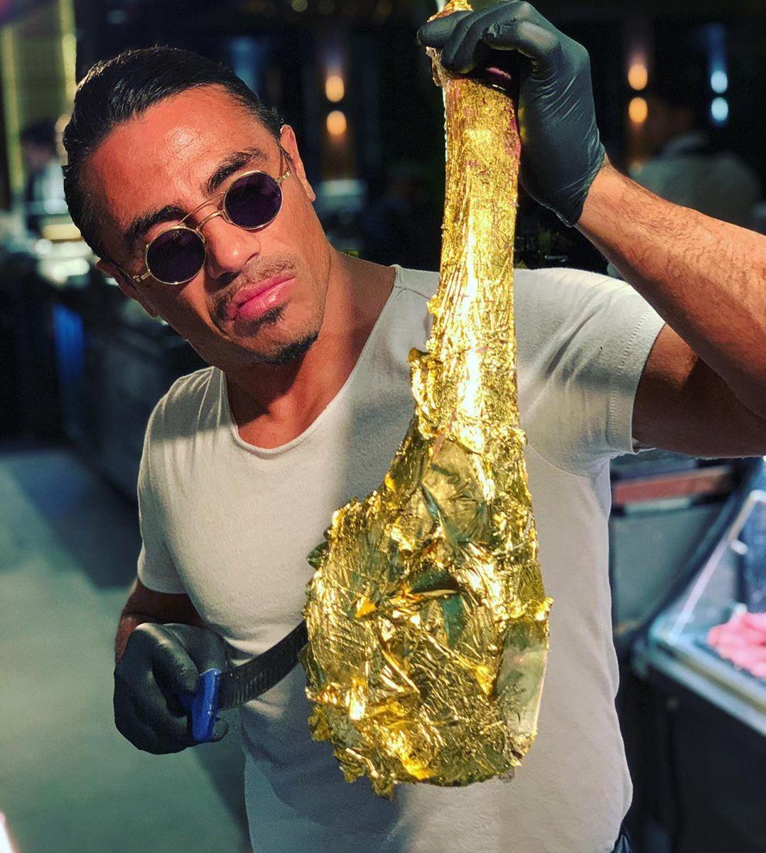 Salt-Bae-Gold-Steak-Miami-Police-1