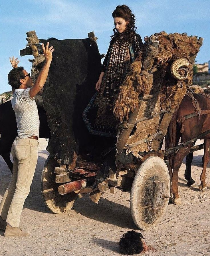 Pasolini e Maria Callas - Copy