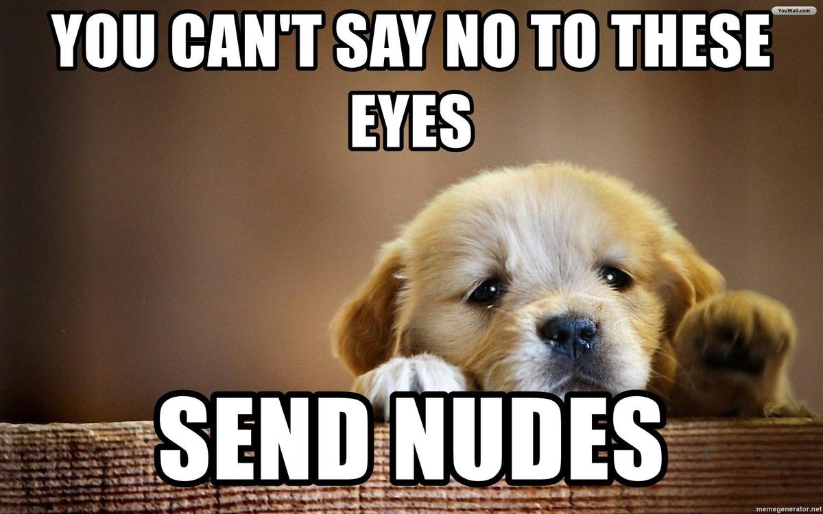 you-cant-say-no-to-these-eyes-send-nudes